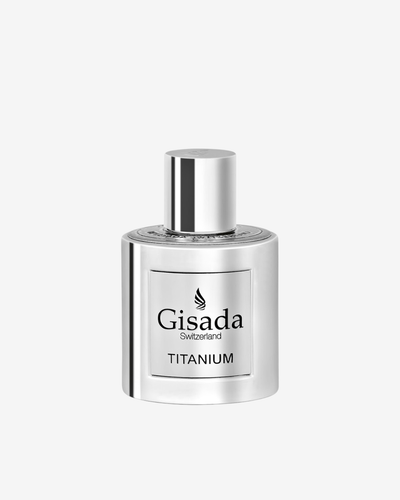 Gisada Titanium EDP