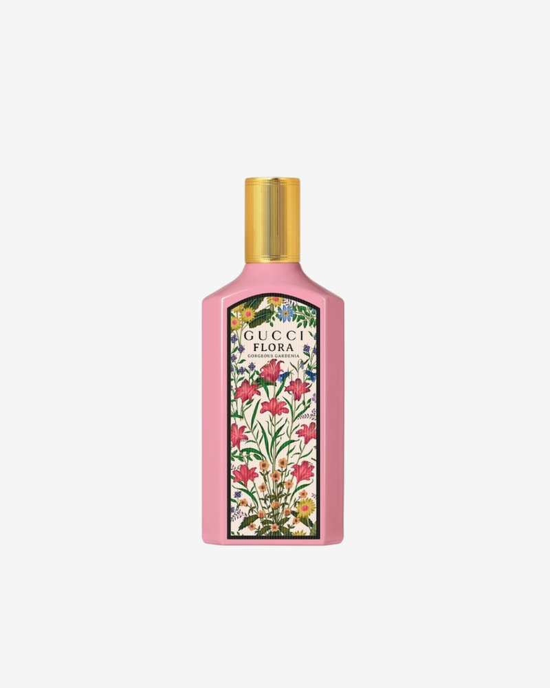 Gucci Flora Gorgeous Gardenia