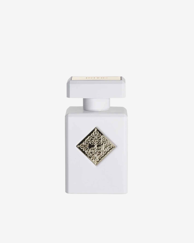 Initio Musk Therapy