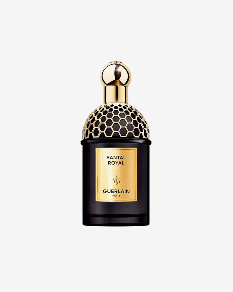 غيرلان صندل رويال ماء عطر