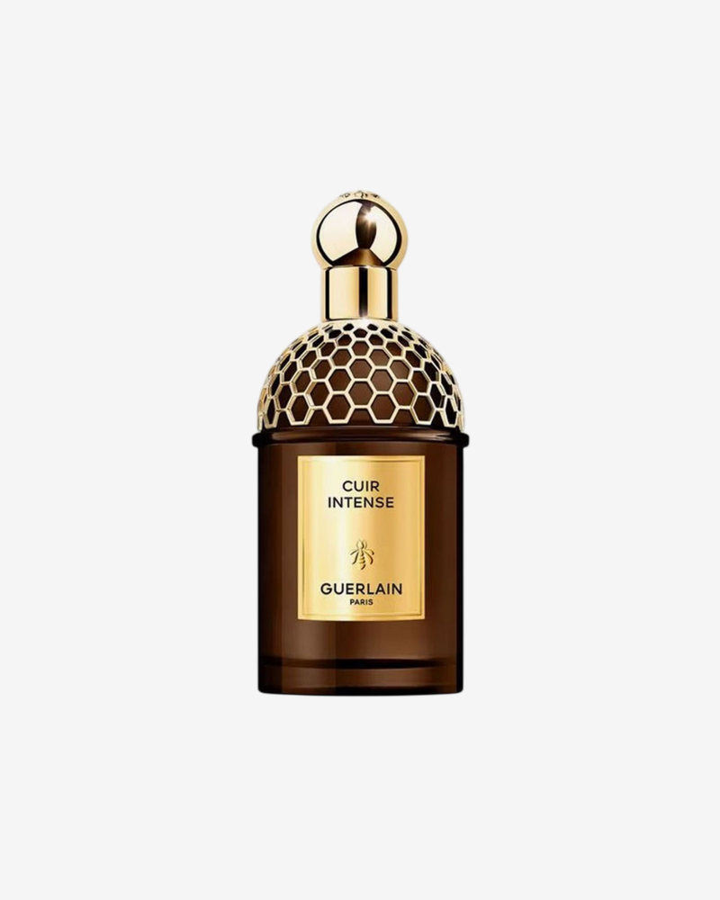 Guerlain Cuir Intense
