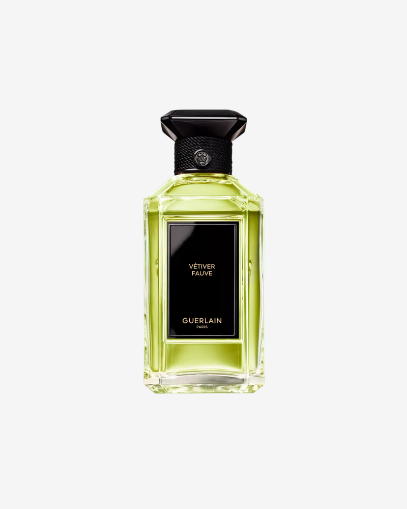 Guerlain Vetiver Fauve