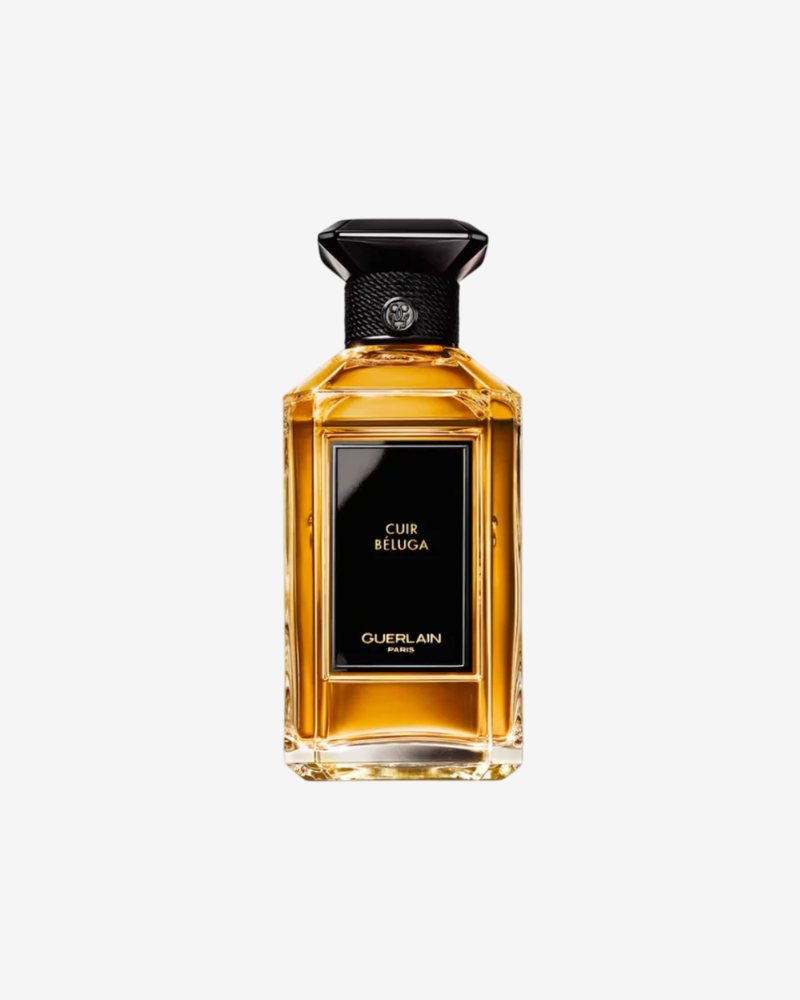 Guerlain Cuir Beluga
