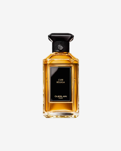 Guerlain Cuir Beluga