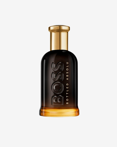 Hugo Boss Bottles Absolu