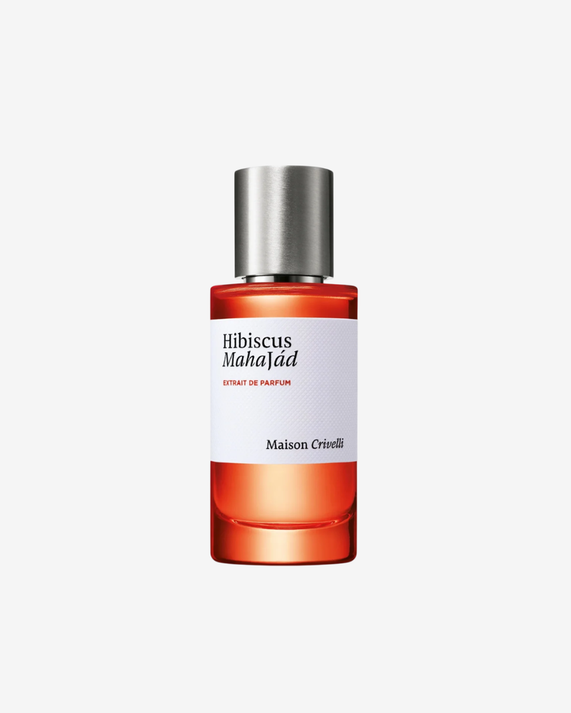 Maison Crivelli Hibiscus Mahajad