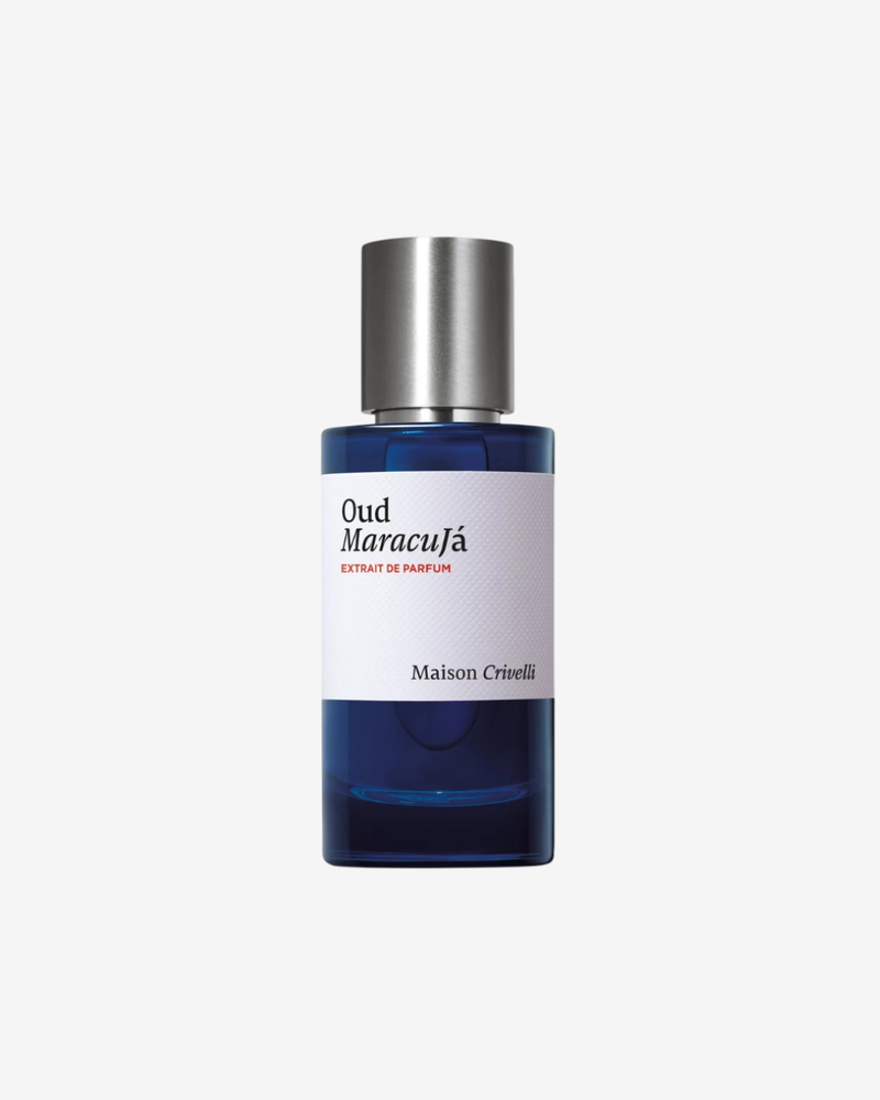 Maison Crivelli Oud Maracuja