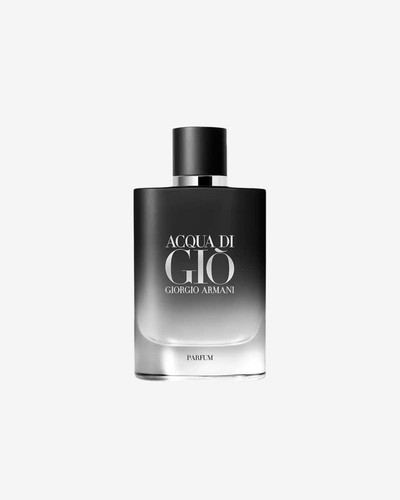 Armani Aqua Di Gio Parfum