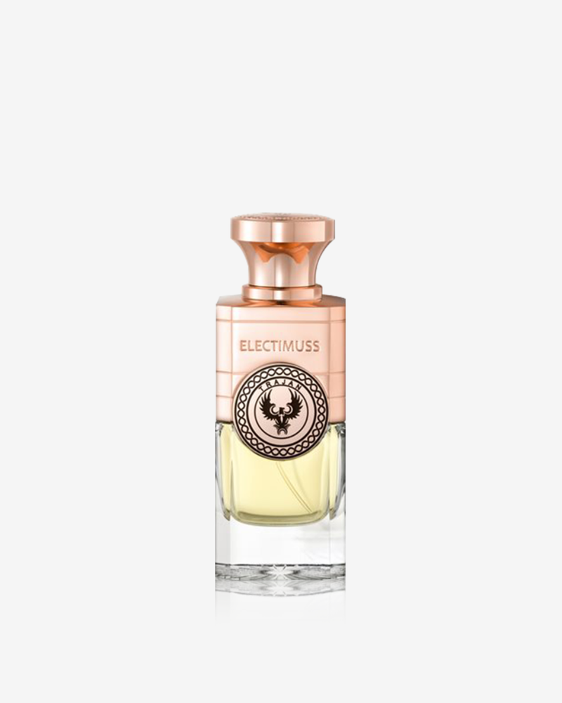 Electimuss Trajan Pure Parfum
