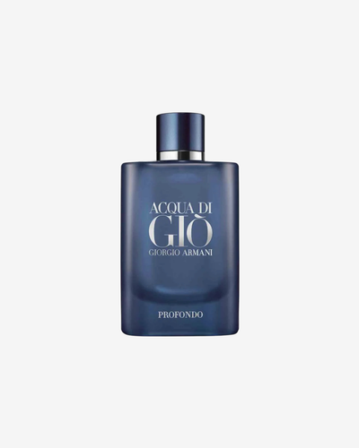 Armani Aqua Di Gio Profondo