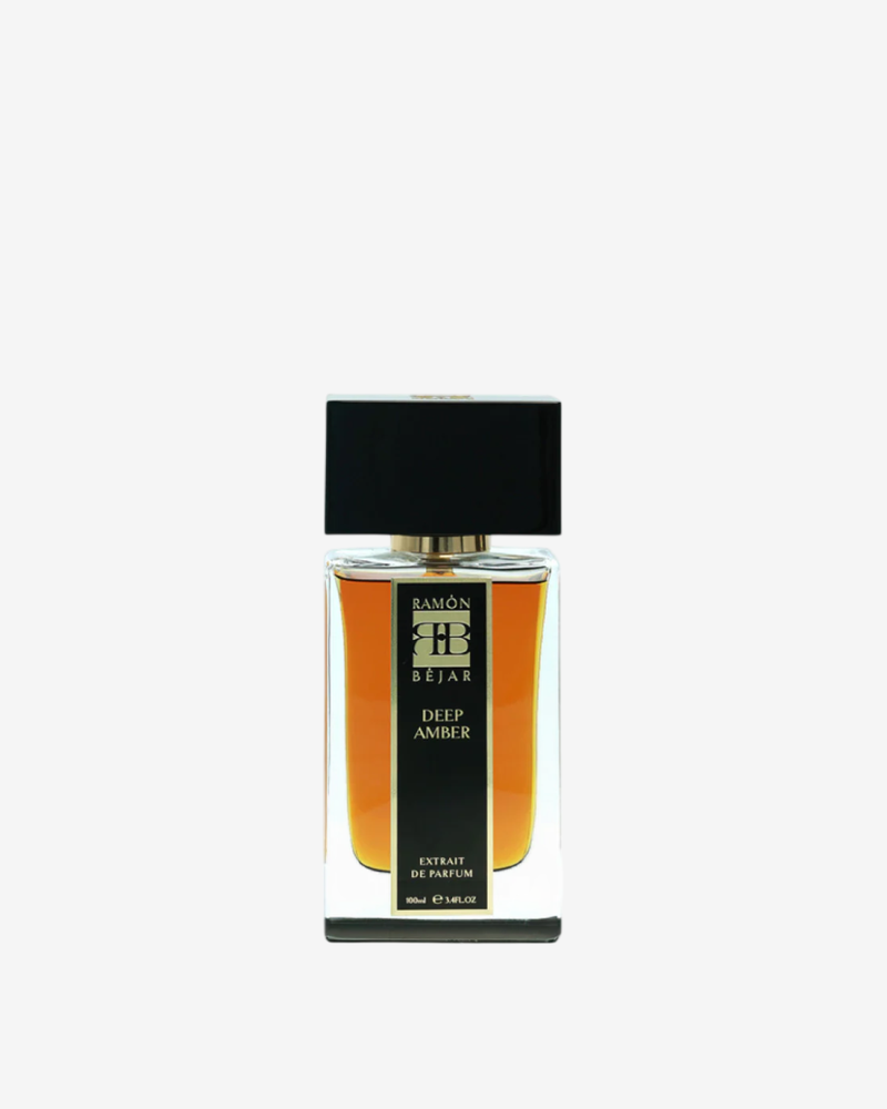 Ramon Bejar Deep Amber Extrait