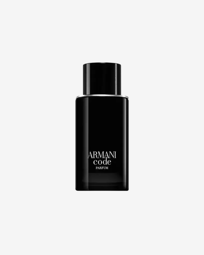Armani Code Parfum