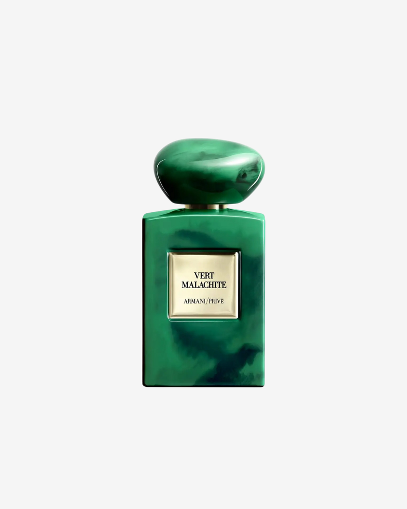Armani Prive Vert Malachite