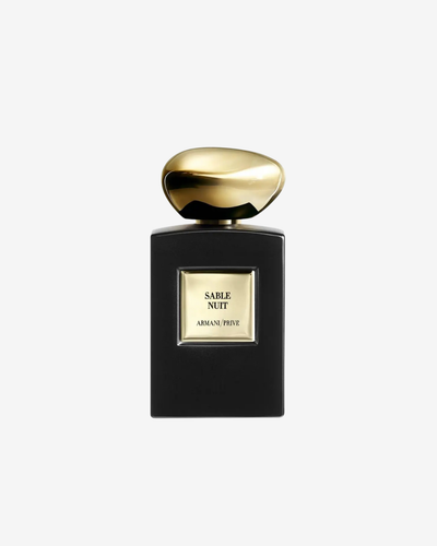 Armani Prive Sable Nuit