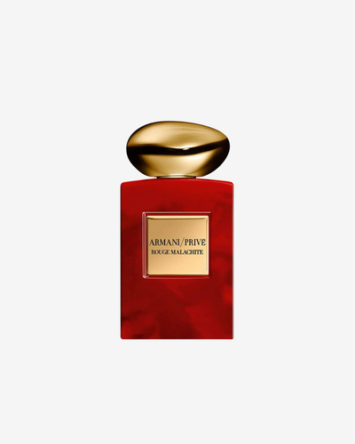 Armani Prive Rouge Malachite