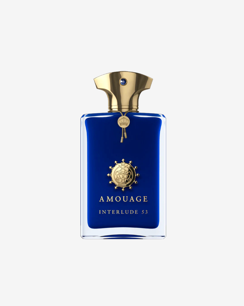 Amouage Interlude 53