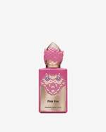 Stephane Humbert Lucas Pink Boa