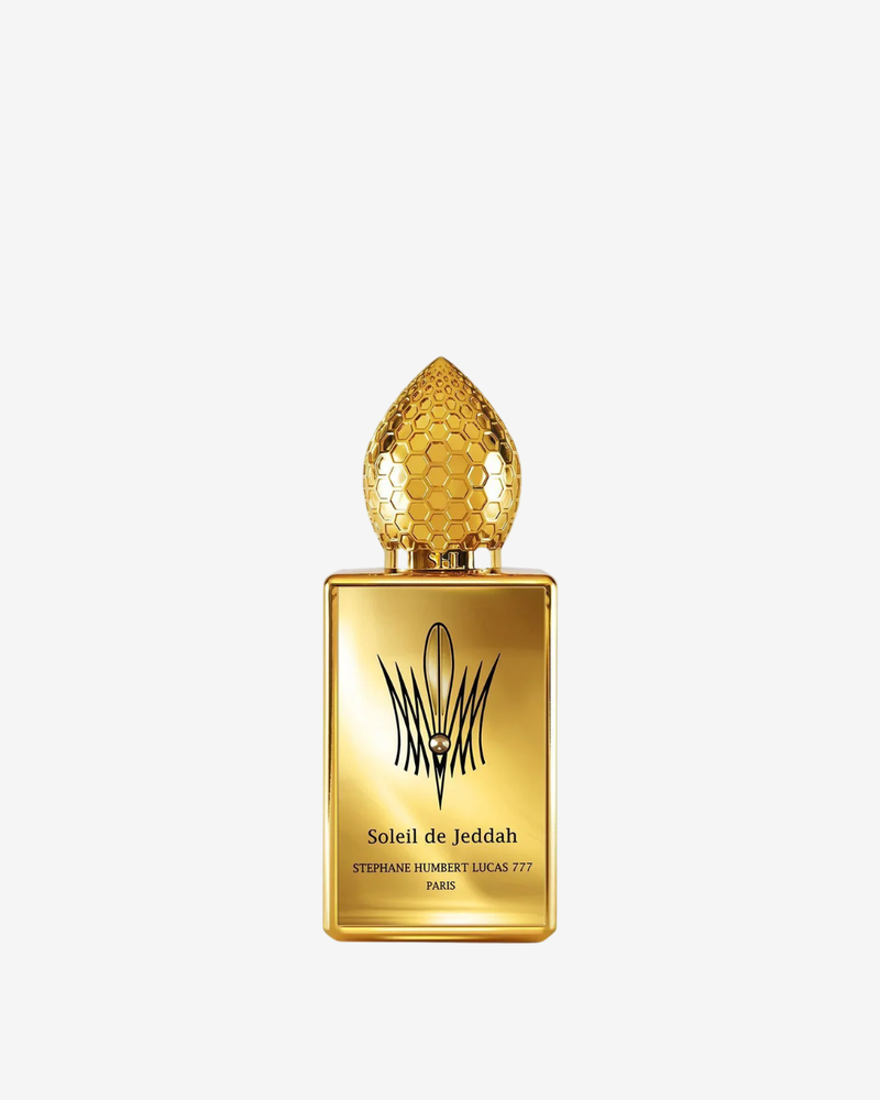 Stephane Humbert Lucas Soleil De Jeddah Mango Kiss