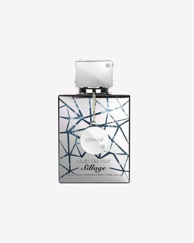 Armaf Club De Nuit Sillage