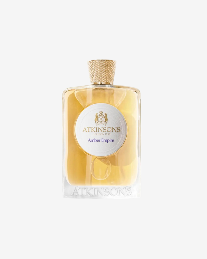 Atkinsons Amber Empire