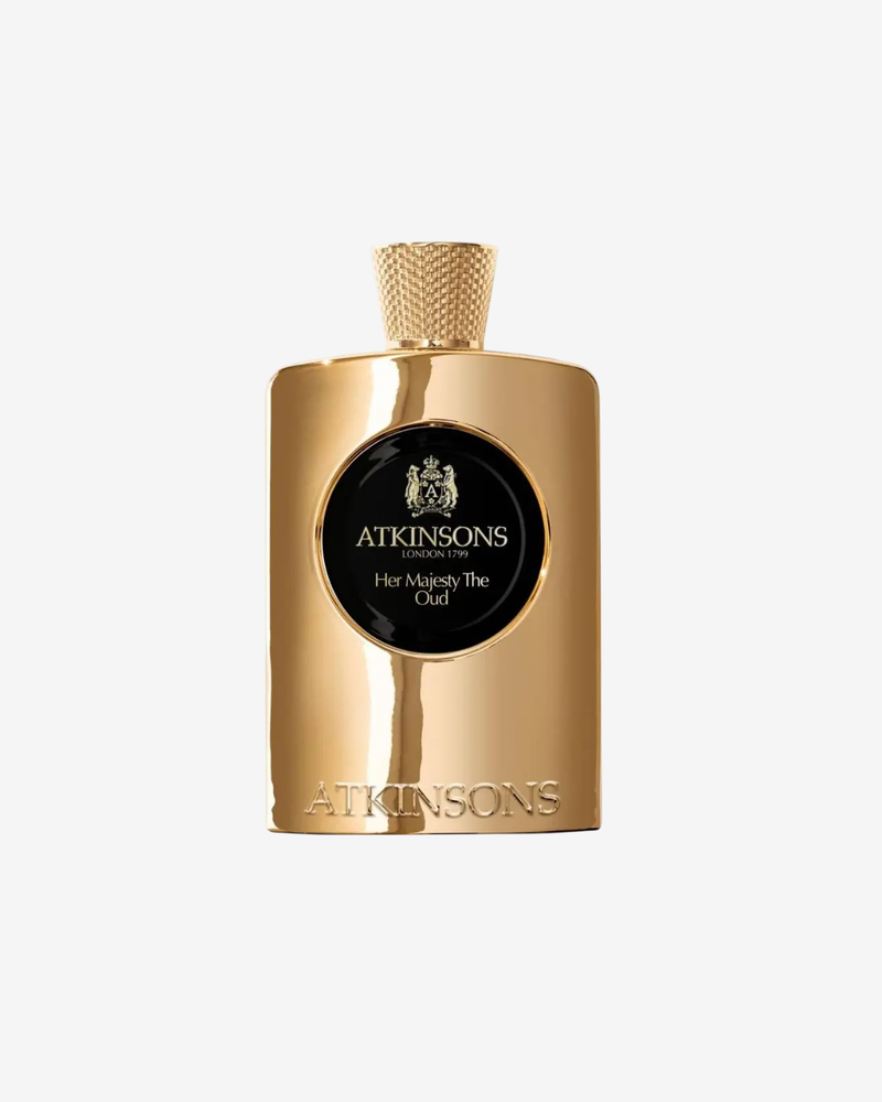 Atkinsons His Majesty Oud