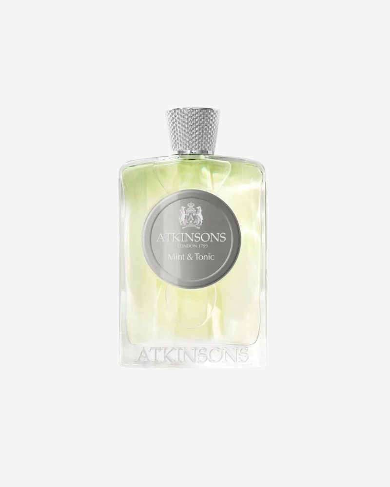 Atkinsons Mint Tonic