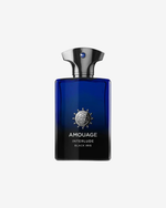 Amouage Interlude Black Iris
