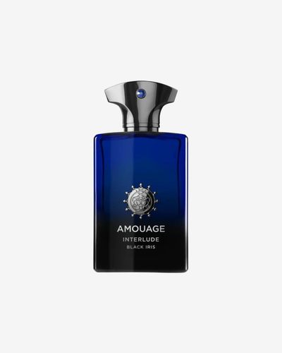 Amouage Interlude Black Iris