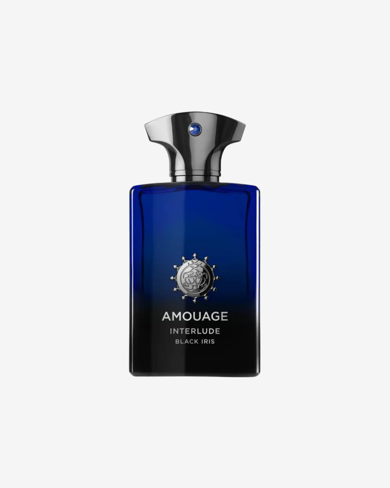 Amouage Interlude Black Iris