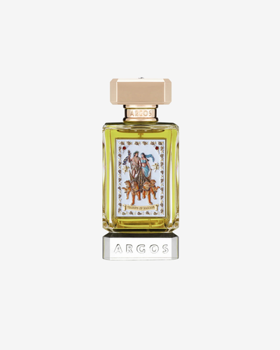 Argos Triumph Of Bacchus Extrait