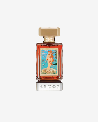 Argos Birth Of Venus