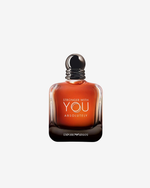 Armani SWY Absolutely