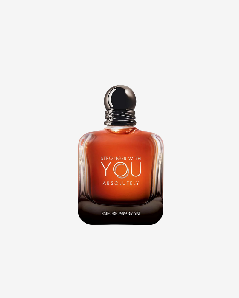 Armani SWY Absolutely