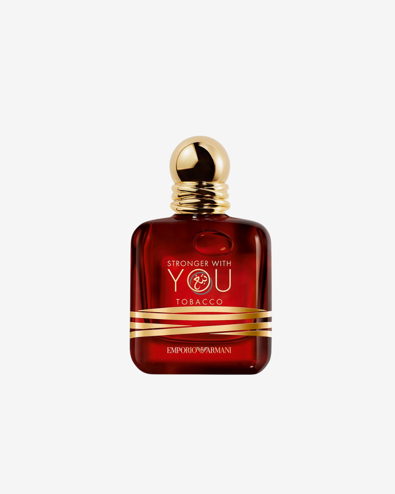 Armani SWY Tobacco