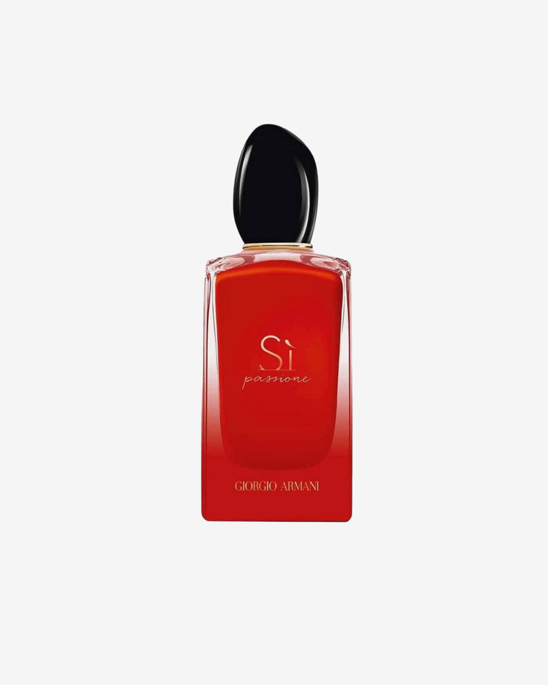 Armani Si Passion EDP