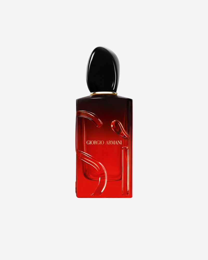 Armani Si Passione Eclat