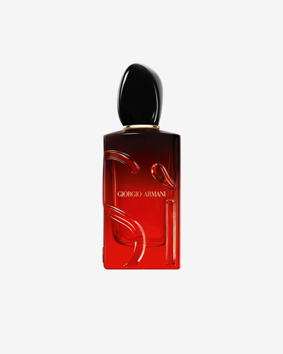 Armani Si Passion EDP Intense