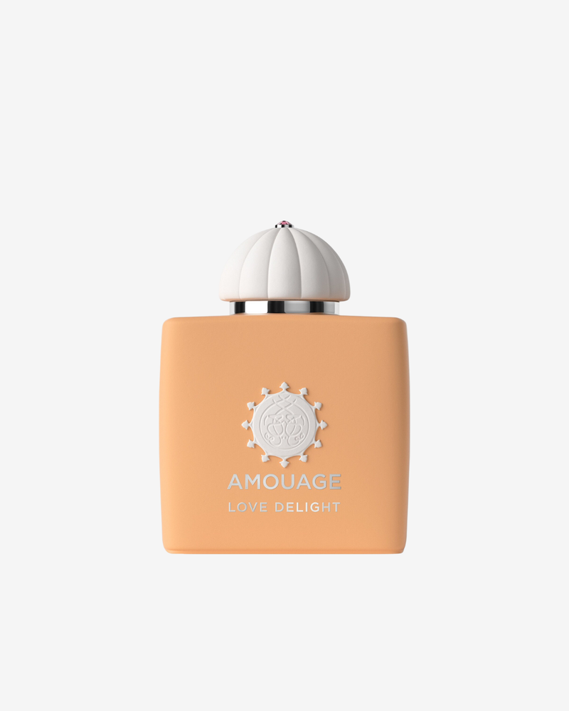 Amouage Love Delight