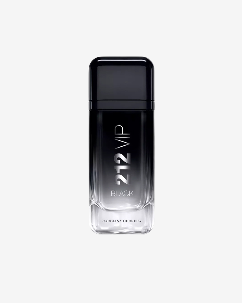 Carolina Herrera 212 Black EDP