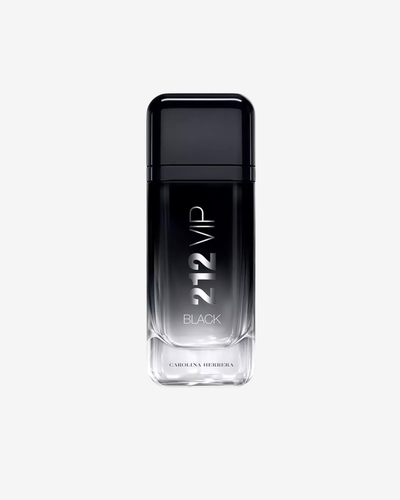 Carolin Hererra 212 Black EDP