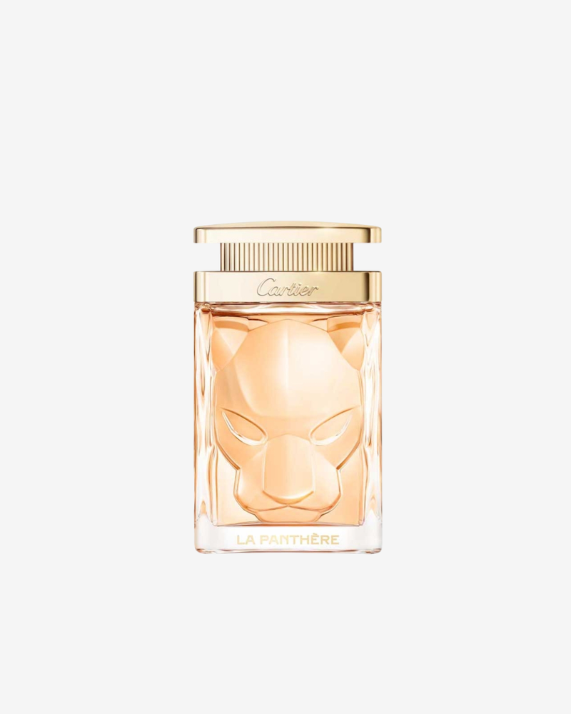 Cartier La Panthere Parfum