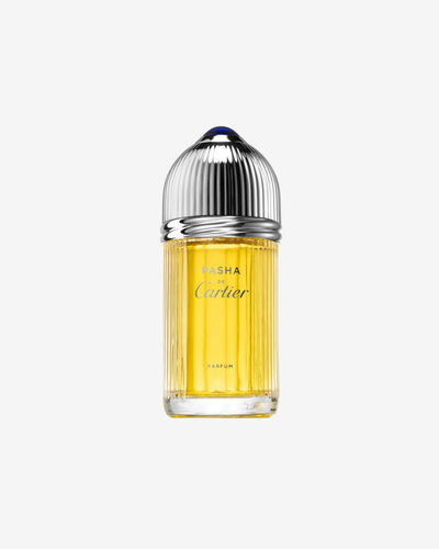 Cartier Pasha Parfum