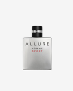 Chanel Allure Homme Sport