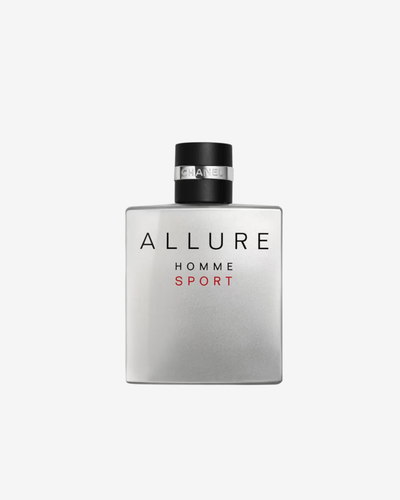 Chanel Allure Homme Sport