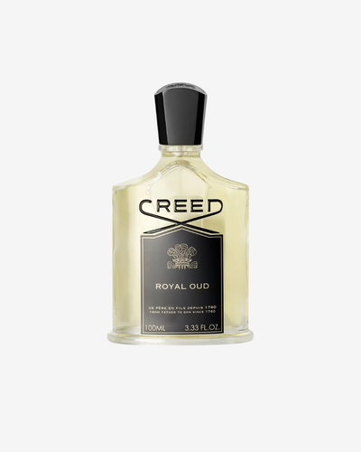 Creed Royal Oud