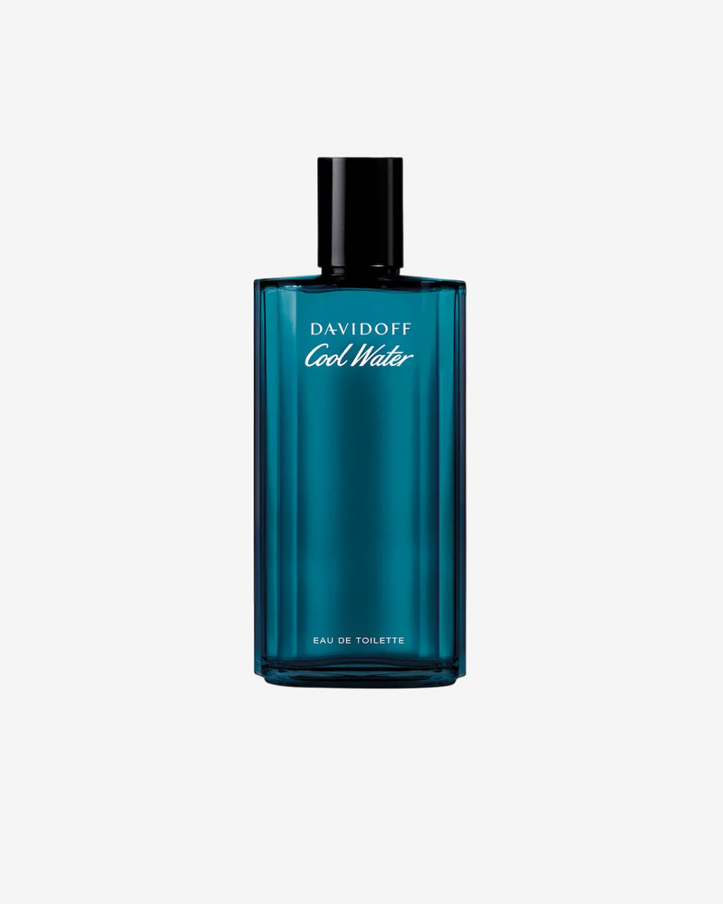 Davidoff Cool Water EDT