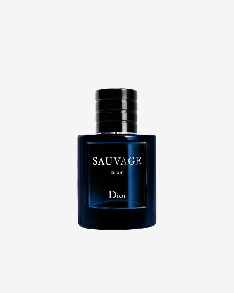 Dior Sauvage Elixir