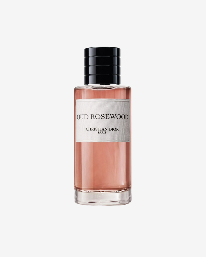 Dior Oud Rosewood