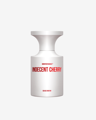 Borntostandout Indecent Cherry