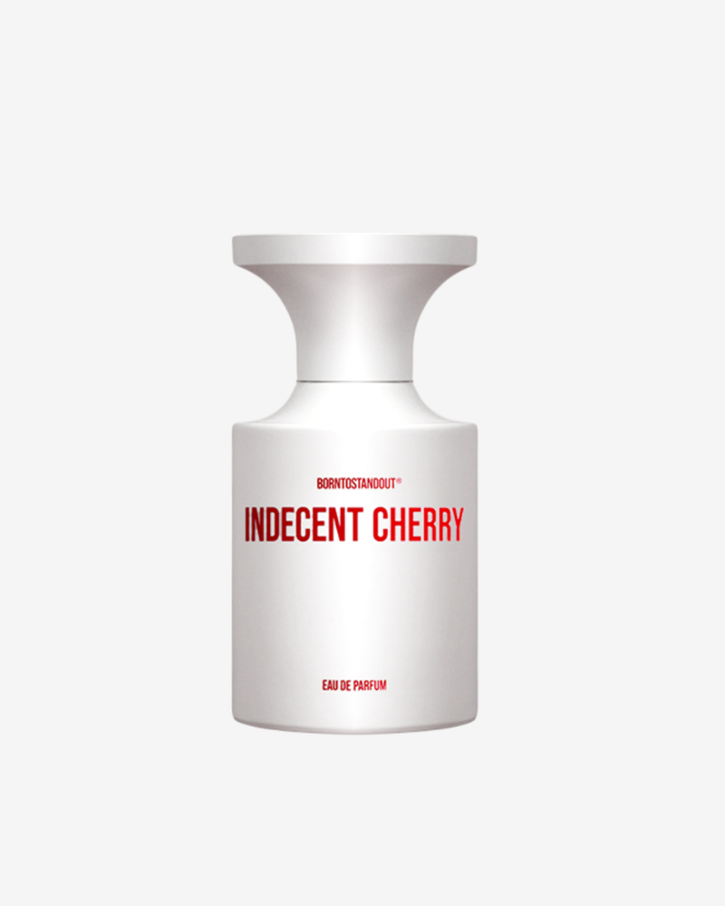 Borntostandout Indecent Cherry